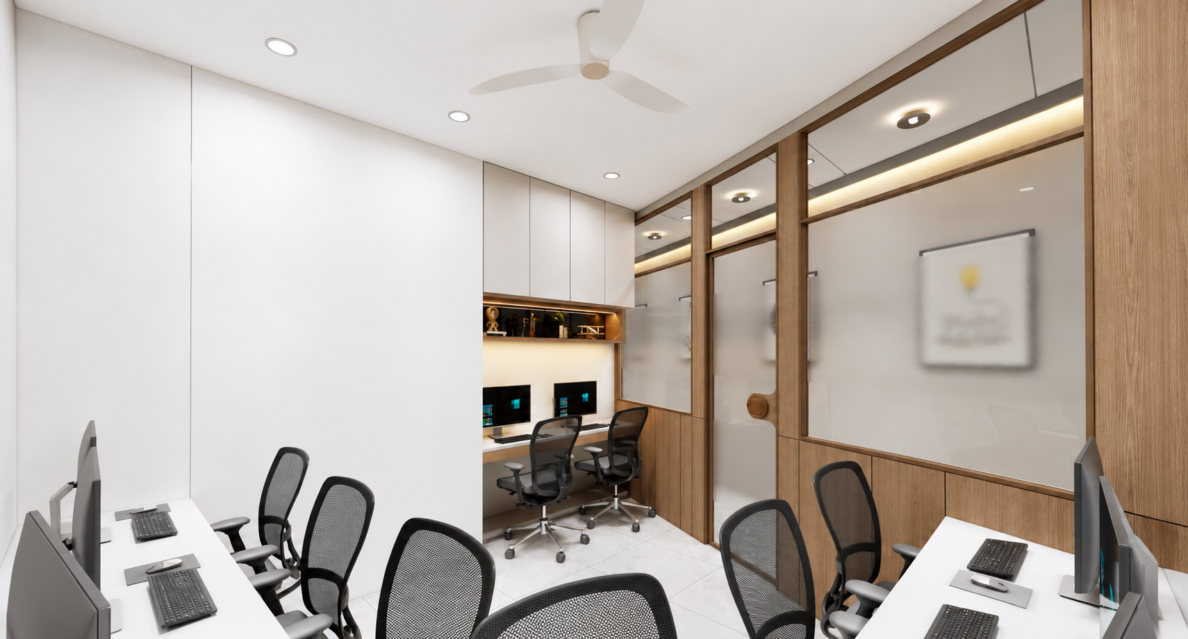 Networking Lab