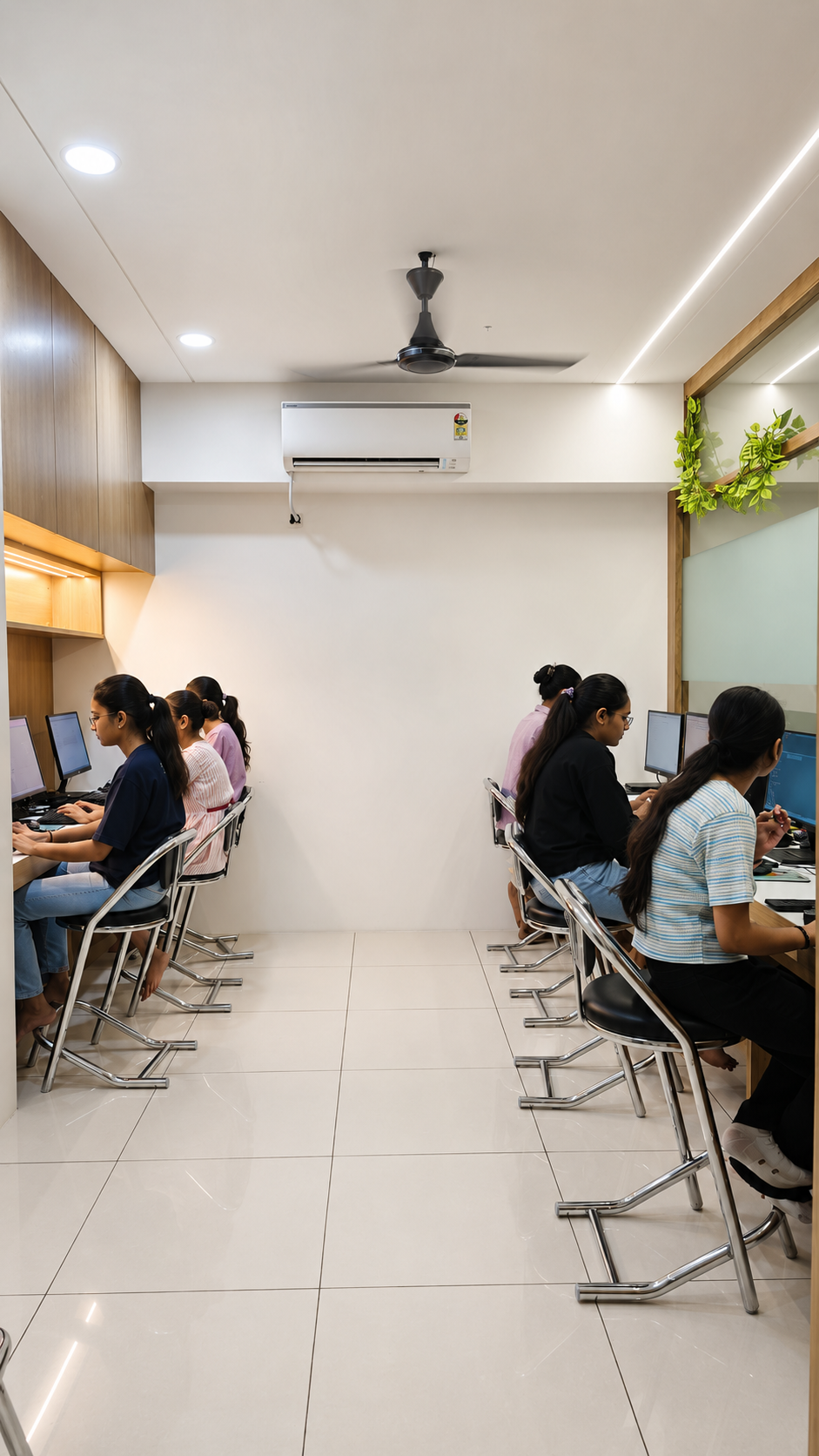 AI & ML Lab