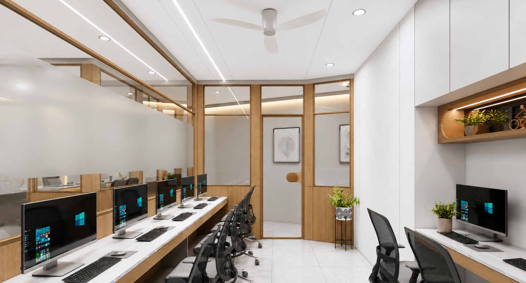 Cloud Lab