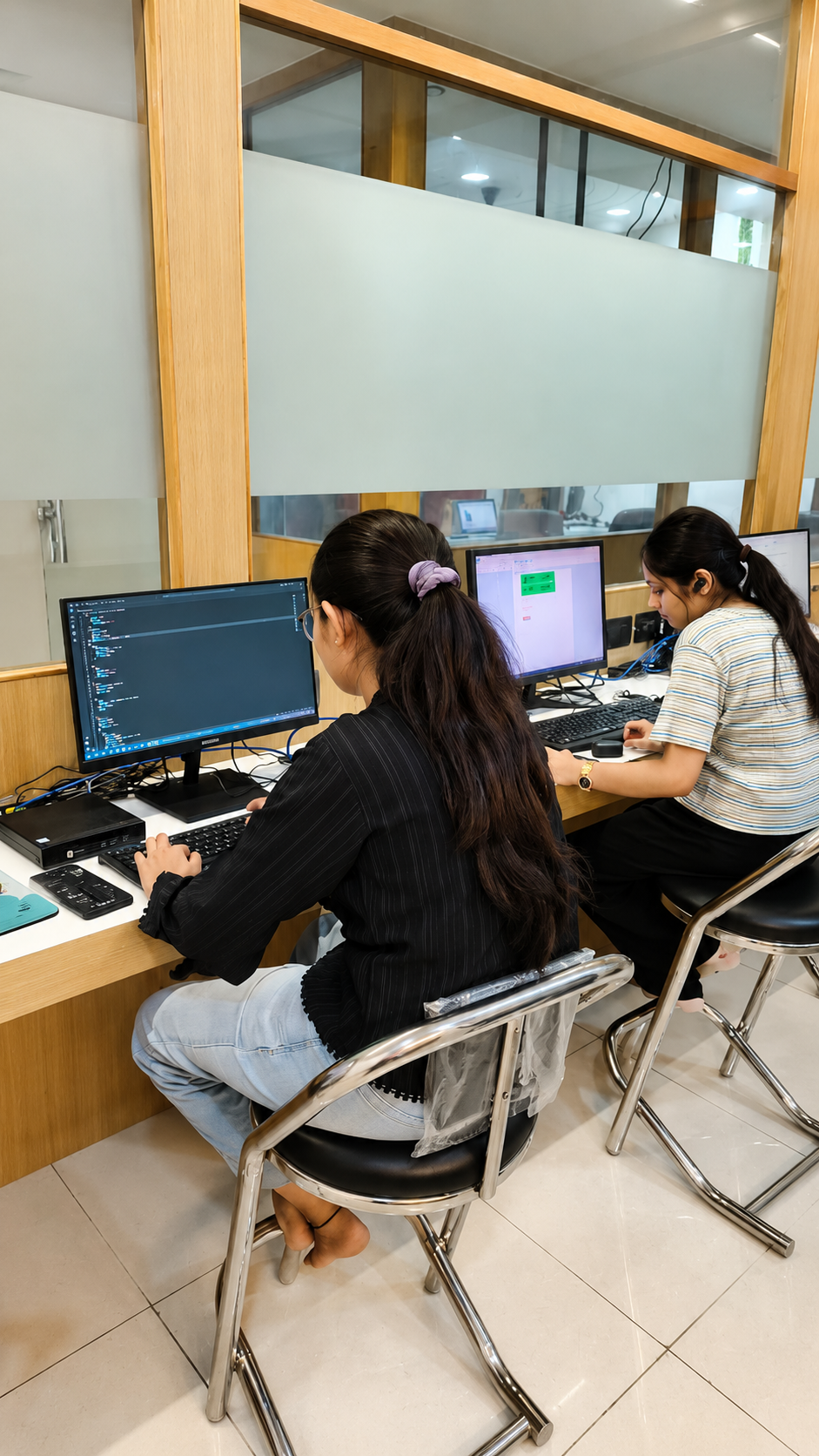 Programming Lab
